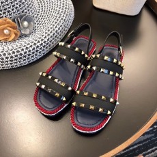 발렌티노 여성용 신상 샌들  NW50069 블랙