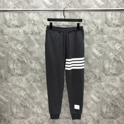 톰브라운 남여공용 바지 TB8687 딥그레이