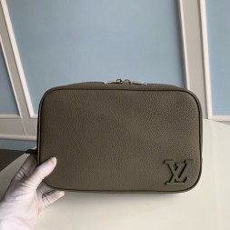 루이비통 토일렛 파우치 M20912 그린