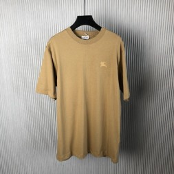 버버리 남여공용 반팔티  BR24048-3