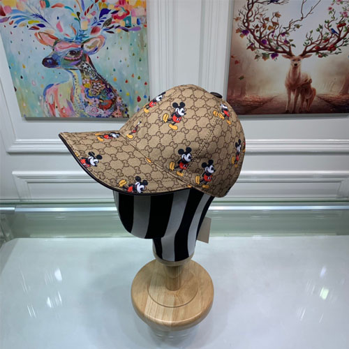 구찌 신상 모자 454640-3