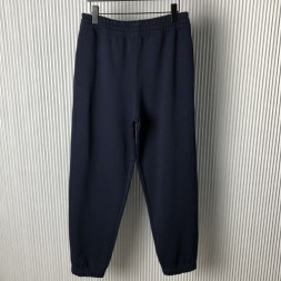 버버리 남여공용 바지 BR24040 네이비