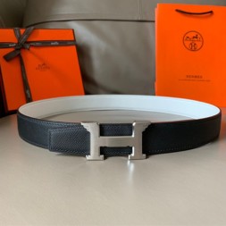 에르메스 신상 양면용 벨트 XTY185