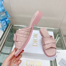 디올 여성용 샌들 KD0720-1