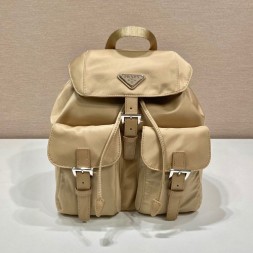 프라다 나일론 스몰 백팩 1BZ677-2