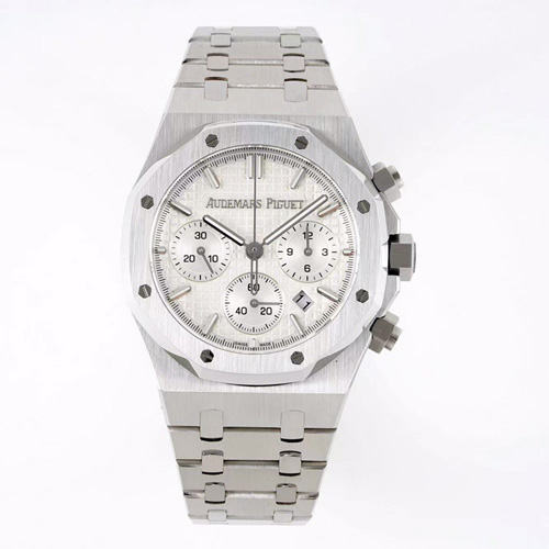 [ IPF ]오데마피게 남성용 시계 AP003-3 41MM