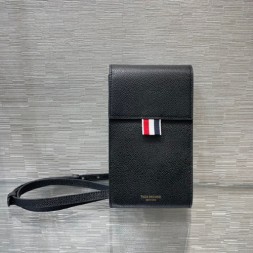 톰브라운 남여공용 폰홀더 크로스백 T33380-2