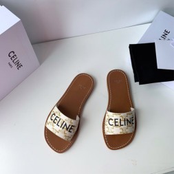셀린느 신상 슬리퍼 CE3570-2