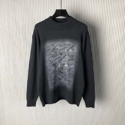 발렌시아가 남여공용 니트 528828-1