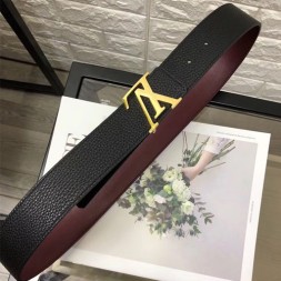 루이비통 양면용 신상 벨트 M5965