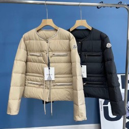 몽클레어 여성용 에키오네 경량패딩 MC3621