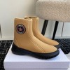 디올신발 여성용 어그부츠  KD0758-1