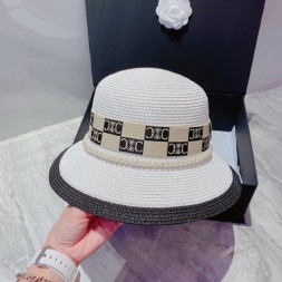 셀린느 신상 모자 183340-3