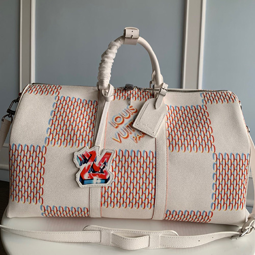 루이비통 반둘리에 키폴 50 M20563