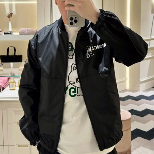 몽클레어 남여공용 자켓 MC3756