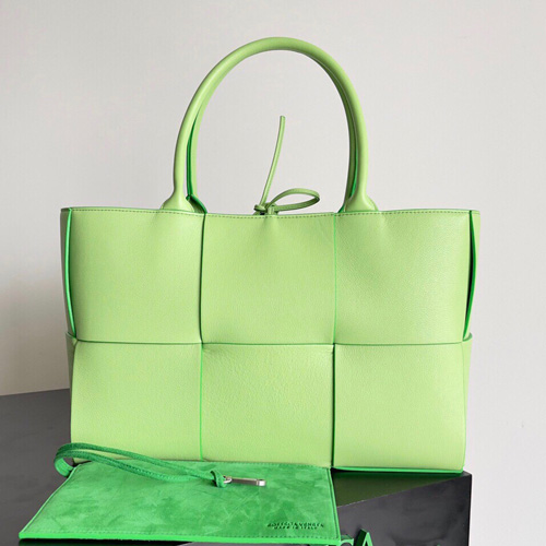 보테가 스몰 아르코 토트 652867-17