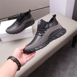 베르사체 남성용 신상 스니커즈 VS-13219