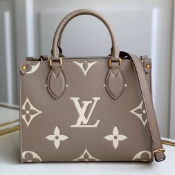 루이비통 온더고 PM M45659 그레이