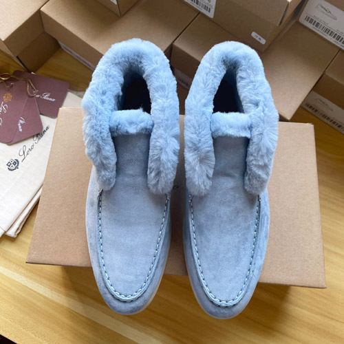 로로피아나 여성용 스니커즈 LP1207-7