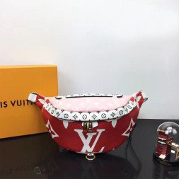 루이비통 신상 벨트백 M43664