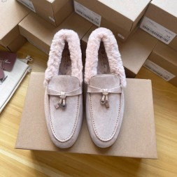 로로피아나 여성용 스니커즈 LP1206-9