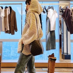 셀린느 말루백 숄더백 194982