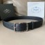 프라다 신상  벨트 PD-6117  블랙 은장