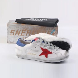 골든구스 남여공용 신상 스니커즈 G305958