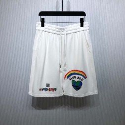 지방시 남여공용 반바지 G02564-2