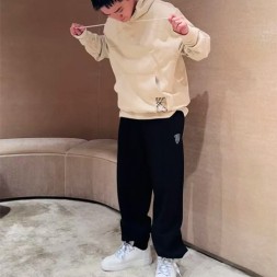 버버리 남여공용 바지 BR24036