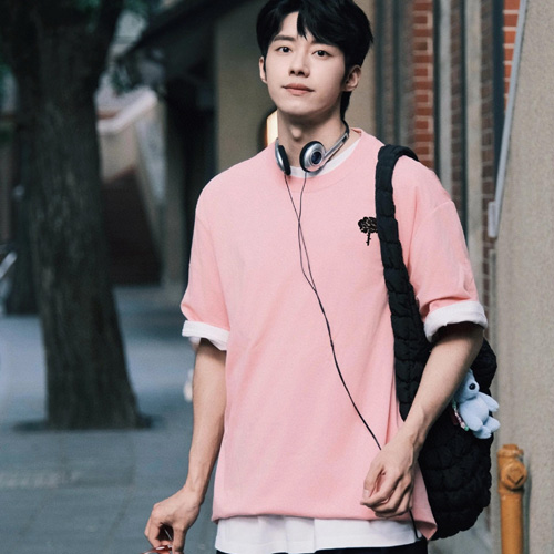 구찌 남여공용 반팔 617666-1