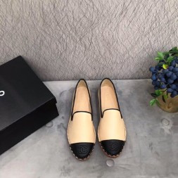 샤넬 신상 플랫 G29800 베이지