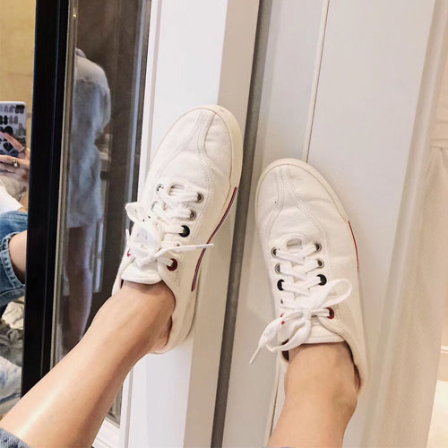 톰브라운 여성용 신상 스니커즈 TB2291