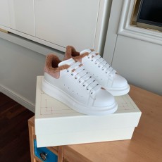 알렉산더 맥퀸  남여공용 스니커즈 586438-3