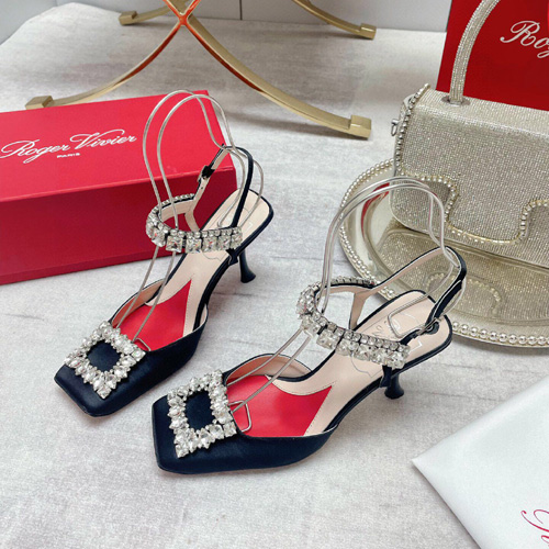 로저비비에 신상 펌프스 RV5521-3