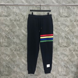 톰브라운 남여공용 바지 TB8705 네이비