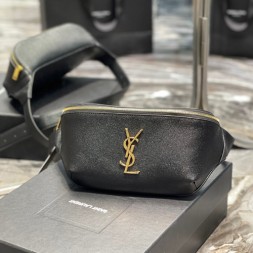 생로랑 클래식 벨트백 569737-4