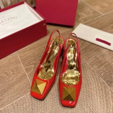 발렌티노 여성용 펌프스 V0934-5