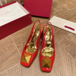 발렌티노 여성용 펌프스 V0934-5