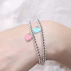티파니앤코 신상 팔찌 TF2783