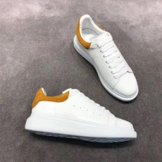 알렉산더맥퀸 오버사이즈 남성용 스니커즈 462234