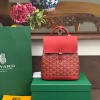 고야드 알핀 미니 백팩 뉴버전 G192295 레드