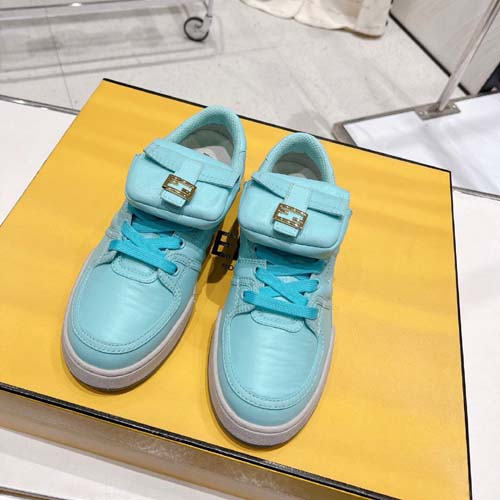 펜디 여성용 스니커즈 FD46220-6