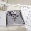 디올 신상 목걸이 D24036