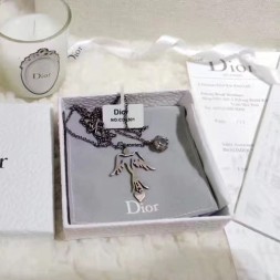 디올 신상 목걸이 D24036