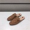 구찌 여성용 신상 슬리퍼 620309