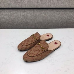 구찌 여성용 신상 슬리퍼 620309