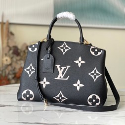 루이비통 그랑 팔레 MM  M45842 블랙