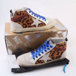 골든구스 여성용 신상 스니커즈 G305968