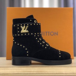 루이비통 여성용 신상 부츠 M0277-6
